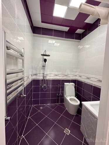 İcarəyə verilir 2 otaqlı yeni tikili 70 m², photo 7 from 8