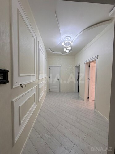 İcarəyə verilir 2 otaqlı yeni tikili 70 m², photo 1 from 8