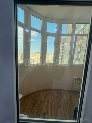 Продаётся 3-комн. новостройка 120 м², м. Иншаатчылар, photo 15 from 16