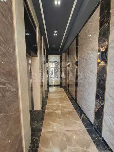 Satılır 2 otaqlı yeni tikili 70 m², 28 May m., photo 25 from 26