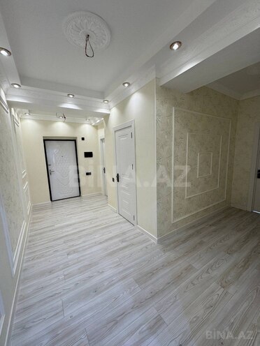 Продаётся 3-комн. новостройка 83 м², пос. Масазыр, photo 16 from 18