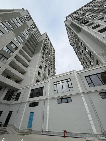 Продаётся 2-комн. новостройка 65 м², м. Ази Асланов, photo 19 from 25