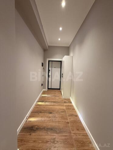 Продаётся 2-комн. новостройка 65 м², м. Ази Асланов, photo 11 from 25