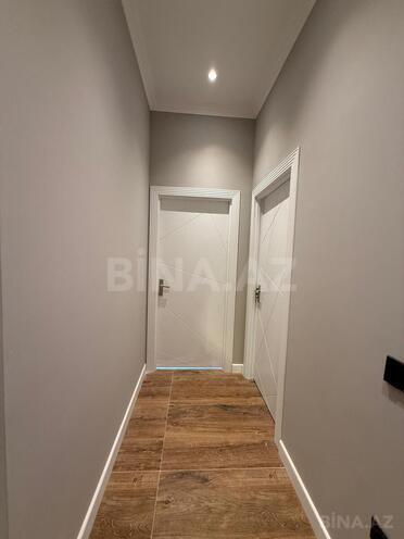 Продаётся 2-комн. новостройка 65 м², м. Ази Асланов, photo 12 from 25