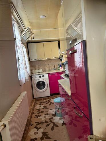 Продаётся 3-комн. вторичка 65 м², м. Мемар Аджеми, photo 7 from 13