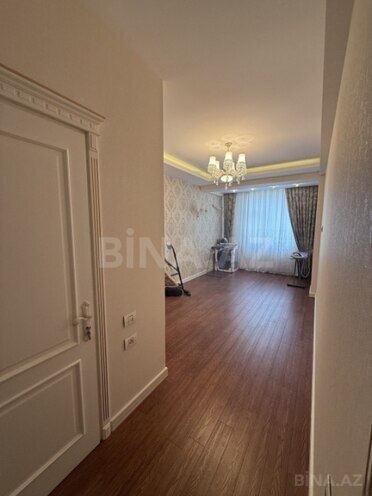 Satılır 4 otaqlı yeni tikili 173 m², 8 Noyabr m., photo 8 from 13