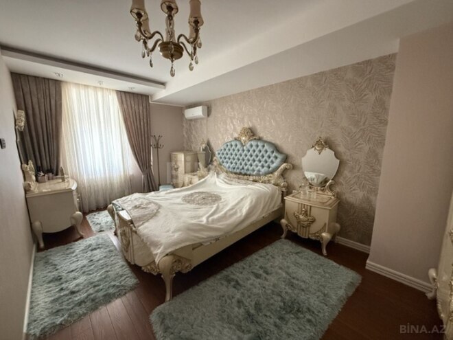 Satılır 4 otaqlı yeni tikili 173 m², 8 Noyabr m., photo 7 from 13
