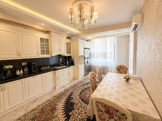 Satılır 4 otaqlı yeni tikili 173 m², 8 Noyabr m., photo 5 from 13