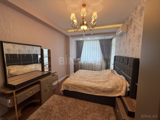 Satılır 4 otaqlı yeni tikili 173 m², 8 Noyabr m., photo 6 from 13