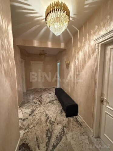 Satılır 4 otaqlı yeni tikili 173 m², 8 Noyabr m., photo 9 from 13