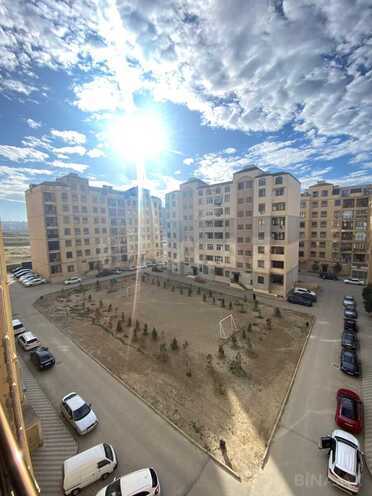 Satılır 2 otaqlı yeni tikili 43 m², Abşeron r., photo 1 from 23