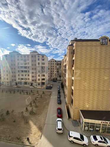 Satılır 2 otaqlı yeni tikili 43 m², Abşeron r., photo 3 from 23