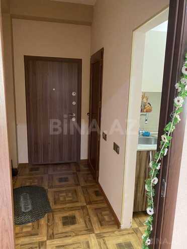 Satılır 2 otaqlı yeni tikili 43 m², Abşeron r., photo 12 from 23