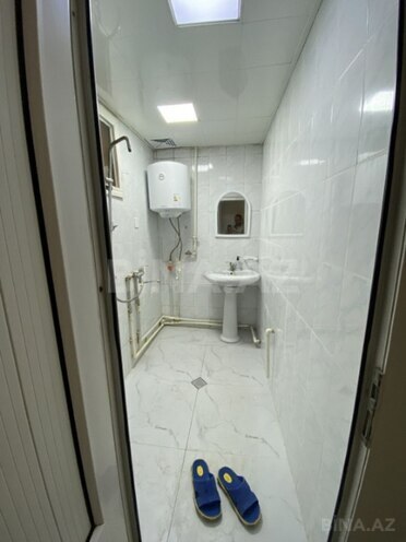 Satılır 2 otaqlı köhnə tikili 60 m², İnşaatçılar m., photo 12 from 14