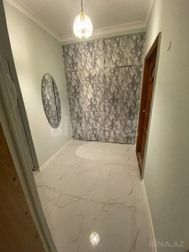 Satılır 2 otaqlı köhnə tikili 60 m², İnşaatçılar m., photo 9 from 14