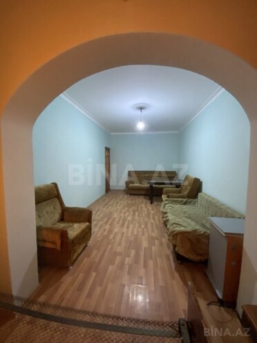 Satılır 2 otaqlı köhnə tikili 60 m², İnşaatçılar m., photo 4 from 14