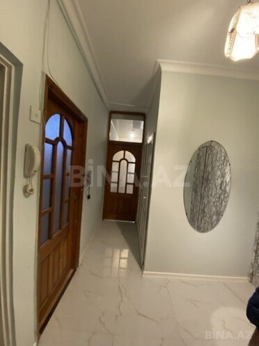 Satılır 2 otaqlı köhnə tikili 60 m², İnşaatçılar m., photo 5 from 14