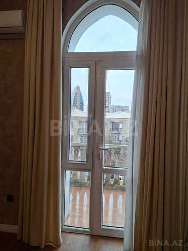 Сдаётся 2-комн. вторичка 65 м², м. Элмляр Академиясы, photo 7 from 11