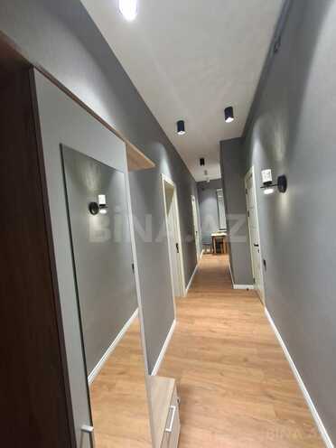 Сдаётся 2-комн. вторичка 65 м², м. Элмляр Академиясы, photo 6 from 11