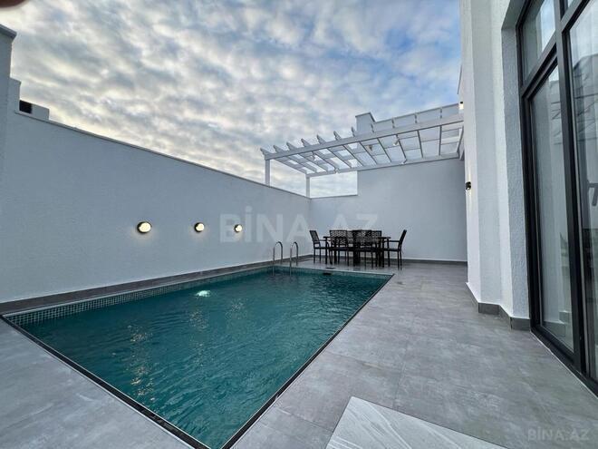 Продаётся 4-комн. дом/дача 140 м², пос. Мардакан, photo 3 from 18