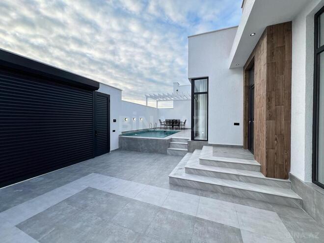 Продаётся 4-комн. дом/дача 140 м², пос. Мардакан, photo 4 from 18