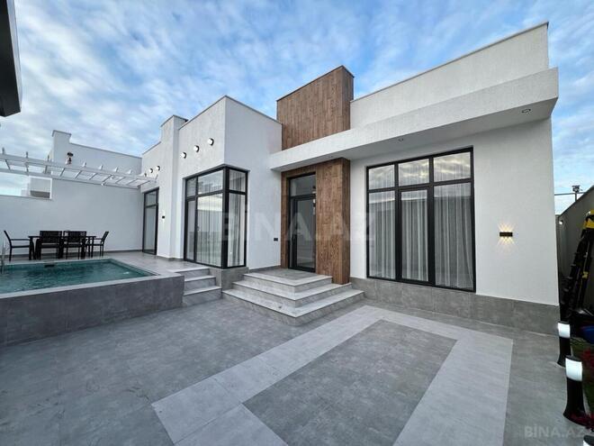 Продаётся 4-комн. дом/дача 140 м², пос. Мардакан, photo 1 from 18