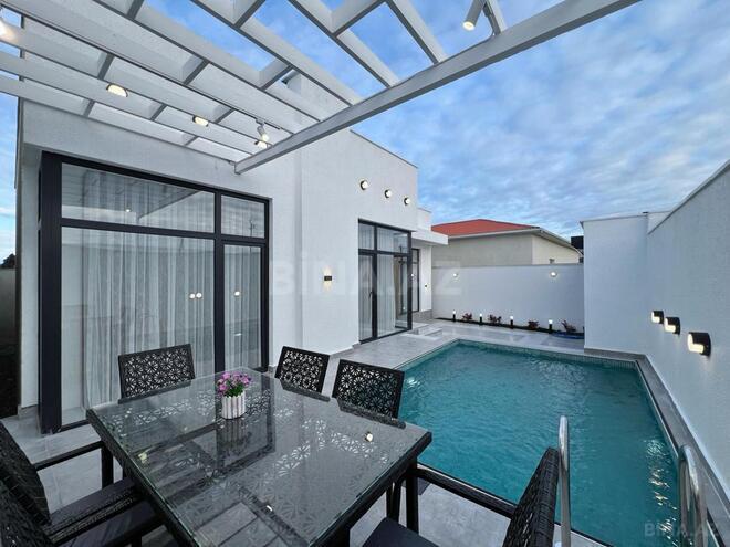 Продаётся 4-комн. дом/дача 140 м², пос. Мардакан, photo 7 from 18