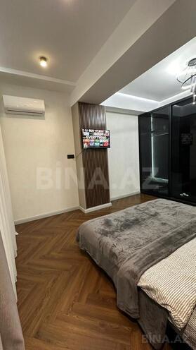 İcarəyə verilir 2 otaqlı yeni tikili 75 m², 28 May m., photo 14 from 16