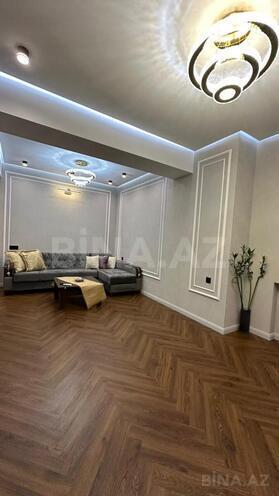 İcarəyə verilir 2 otaqlı yeni tikili 75 m², 28 May m., photo 4 from 16