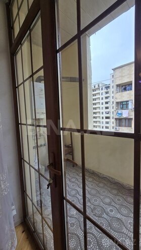Продаётся 3-комн. новостройка 58 м², Абшеронcкий  р., photo 8 from 11