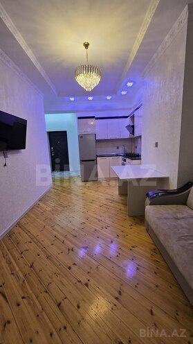 Продаётся 3-комн. новостройка 58 м², Абшеронcкий  р., photo 7 from 11