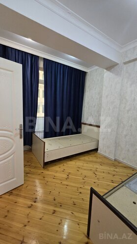 Продаётся 3-комн. новостройка 58 м², Абшеронcкий  р., photo 10 from 11