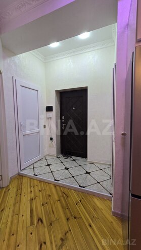 Продаётся 3-комн. новостройка 58 м², Абшеронcкий  р., photo 6 from 11