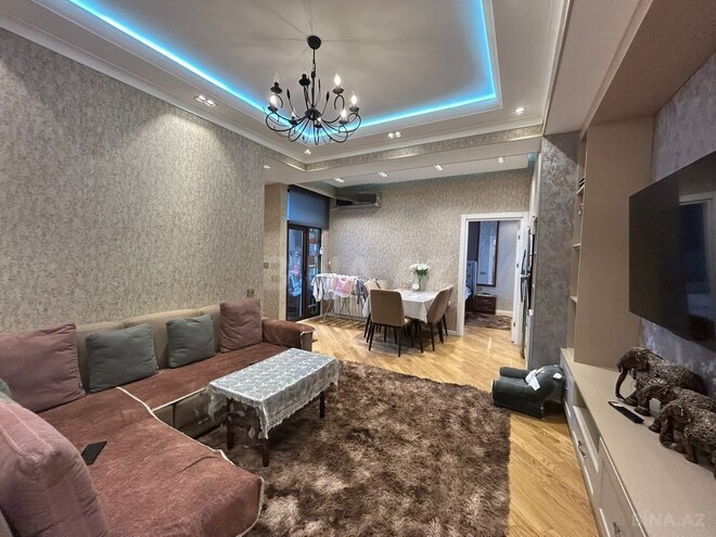Продаётся 2-комн. новостройка 63 м², пос. Масазыр, photo 7 from 10