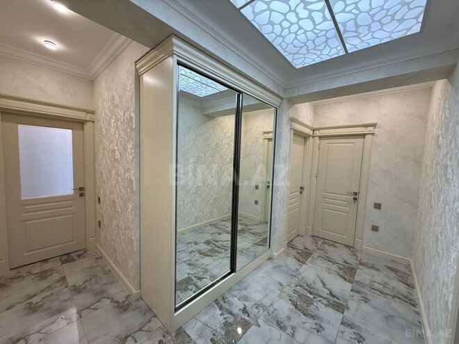 Satılır 3 otaqlı yeni tikili 82 m², Xətai r., photo 8 from 13