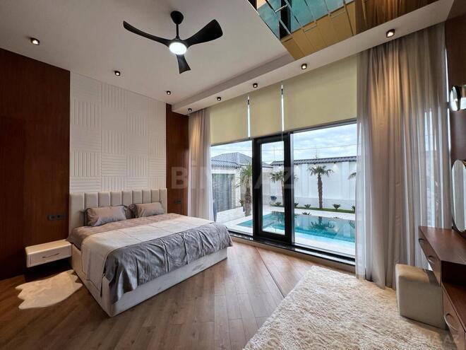 Продаётся 4-комн. дом/дача 220 м², пос. Мардакан, photo 24 from 29