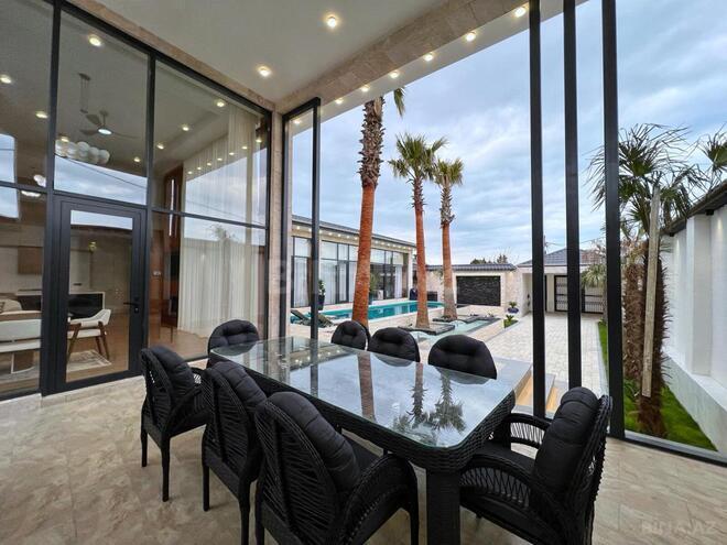 Продаётся 4-комн. дом/дача 220 м², пос. Мардакан, photo 7 from 29