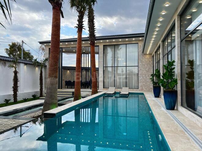 Продаётся 4-комн. дом/дача 220 м², пос. Мардакан, photo 4 from 29