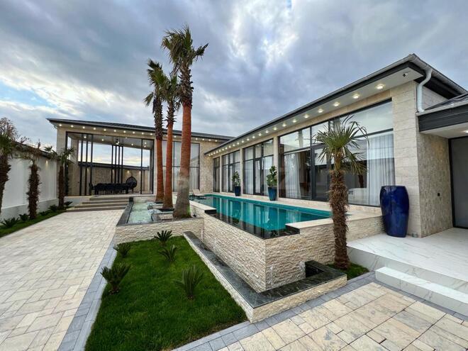 Продаётся 4-комн. дом/дача 220 м², пос. Мардакан, photo 1 from 29