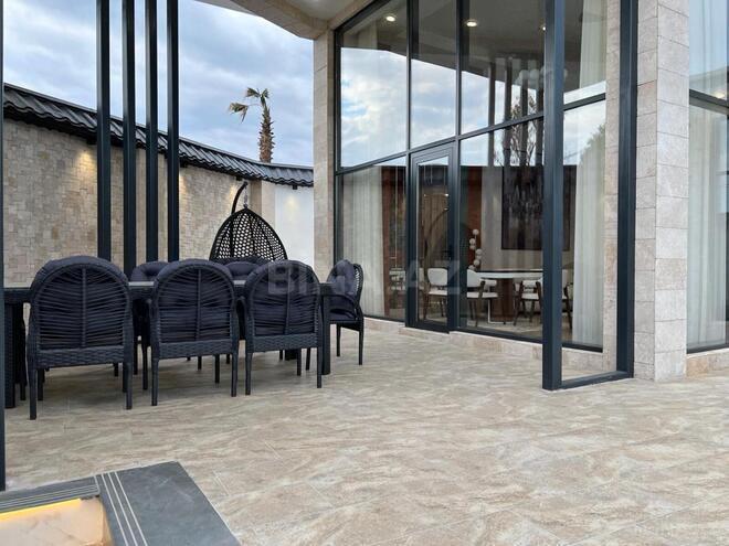 Продаётся 4-комн. дом/дача 220 м², пос. Мардакан, photo 6 from 29