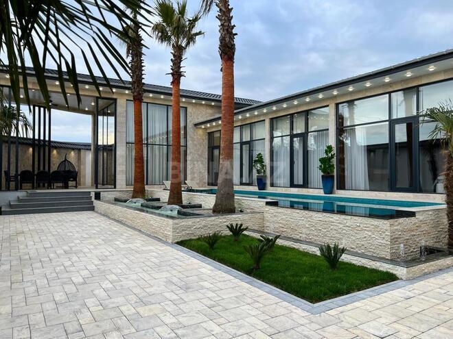 Продаётся 4-комн. дом/дача 220 м², пос. Мардакан, photo 3 from 29