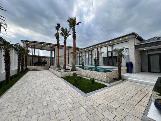 Продаётся 4-комн. дом/дача 220 м², пос. Мардакан, photo 9 from 29