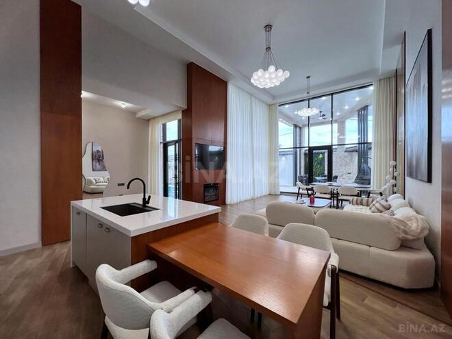 Продаётся 4-комн. дом/дача 220 м², пос. Мардакан, photo 18 from 29