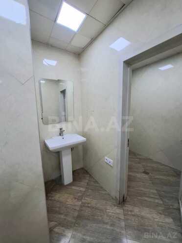 İcarəyə verilir 8 otaqlı ofis 280 m², Nizami m., photo 21 from 22