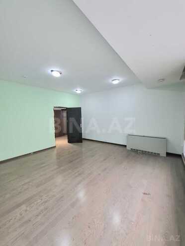 İcarəyə verilir 8 otaqlı ofis 280 m², Nizami m., photo 14 from 22