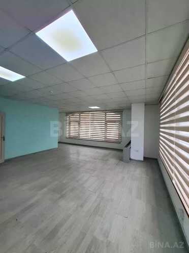 İcarəyə verilir 8 otaqlı ofis 280 m², Nizami m., photo 3 from 22
