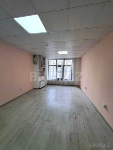 İcarəyə verilir 8 otaqlı ofis 280 m², Nizami m., photo 6 from 22