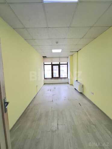 İcarəyə verilir 8 otaqlı ofis 280 m², Nizami m., photo 9 from 22