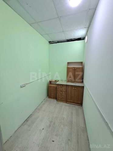 İcarəyə verilir 8 otaqlı ofis 280 m², Nizami m., photo 19 from 22