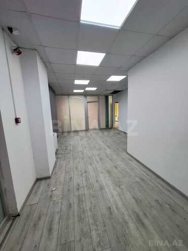 İcarəyə verilir 8 otaqlı ofis 280 m², Nizami m., photo 7 from 22